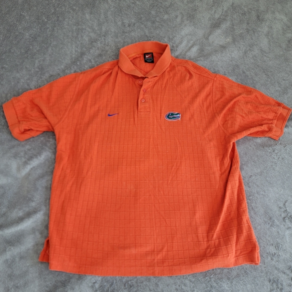 Nike Florida Gators Polo